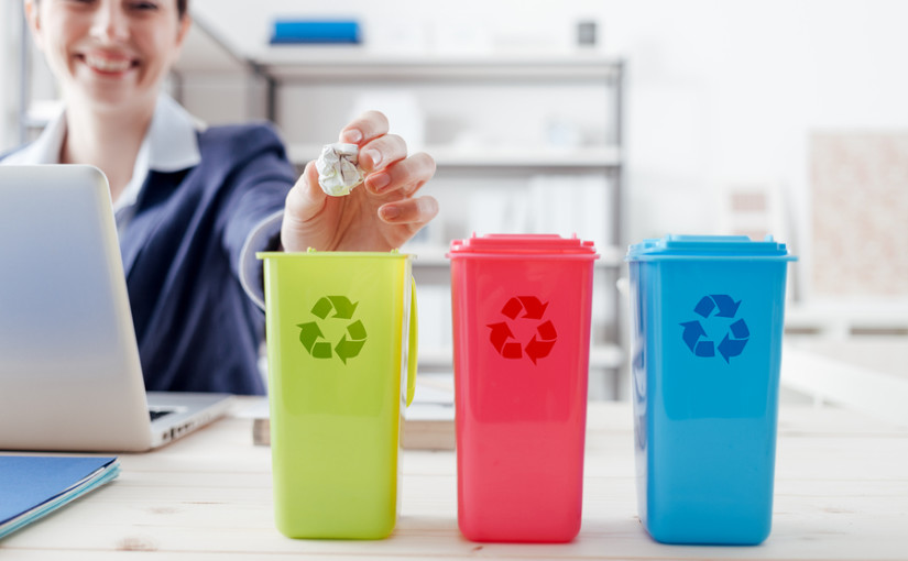 Waste Separate Collection