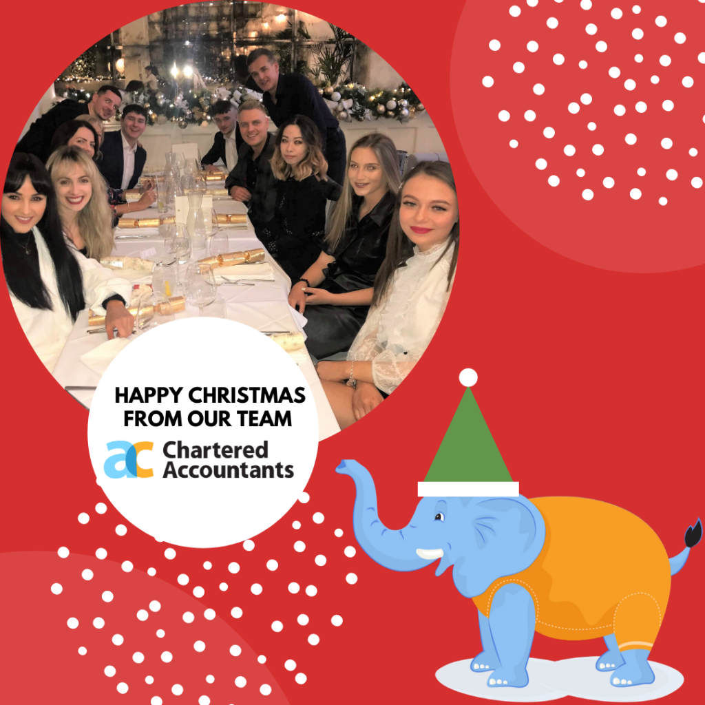HAPPY CHRISTMAS TEAM! (1)