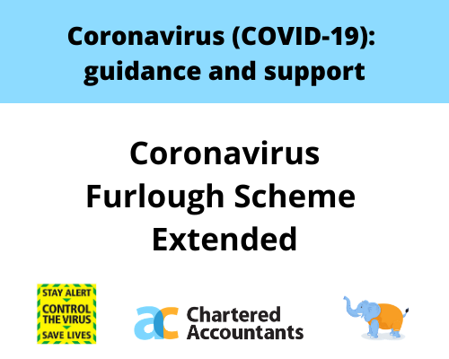 CORONAVIRUS