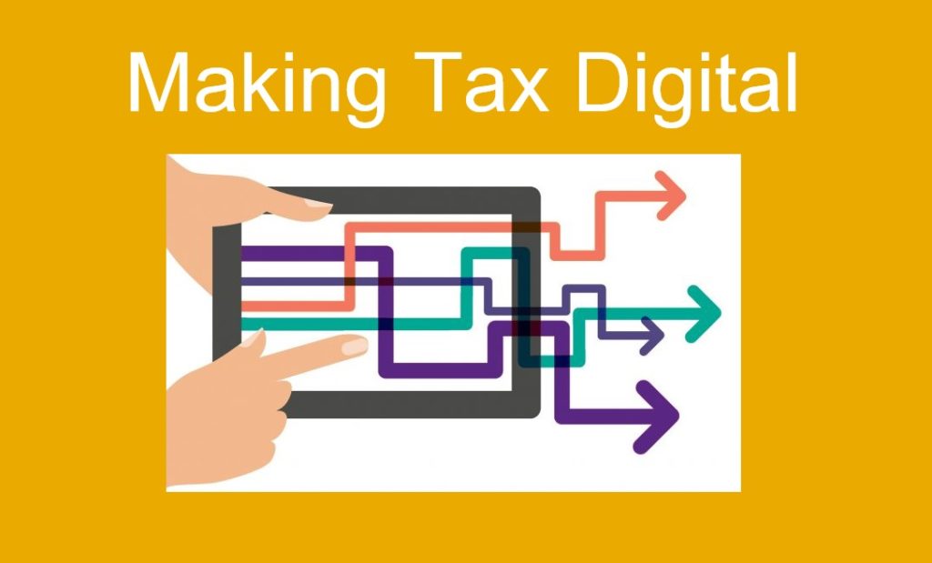 Making Tax Digital (MTD) for Income Tax will apply to sole traders, property landlords and certain other businesses with gross turnover and/or property income over £10,000 a year and will commence in April 2024.